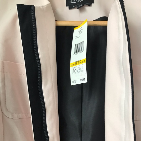 Jacket - Picture 3 of 3